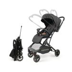 Baby Stroller Y8 - Image 2