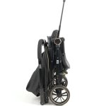 Baby Stroller Y8 - Image 4