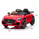 Baby Car- AMG merchedes - Image 3