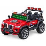 BMW Jeep Large