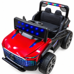 Baby Jeep Car - GT 1
